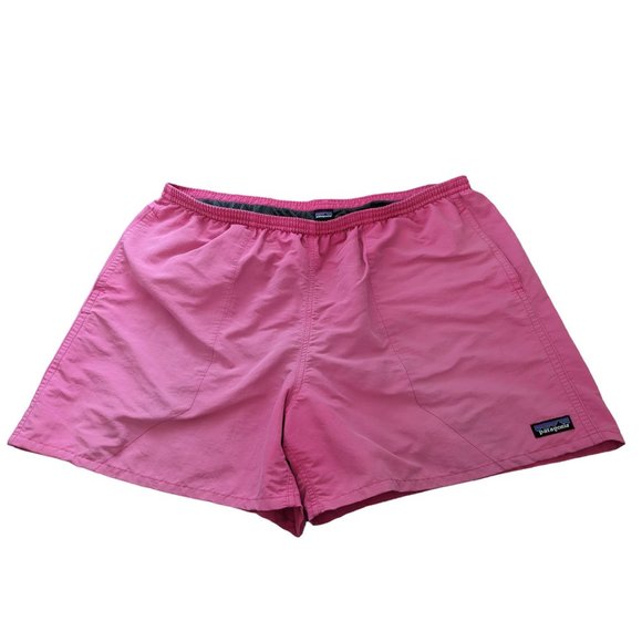Patagonia Other - Patagonia Men's Baggies 5" Nylon Shorts Size XXL